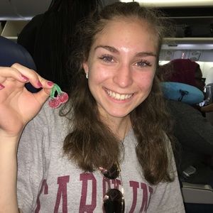 Meet your Posher, Maria